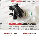 Van hằng nhiệt xe Land Rover - Range Rover - LR035124 - LR 035 124